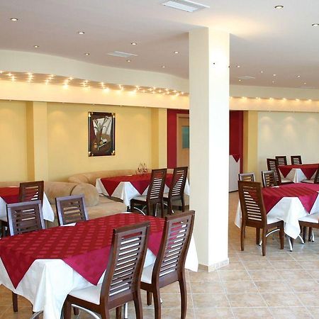 Prestige City Aparthotel Sunny Beach Exterior foto