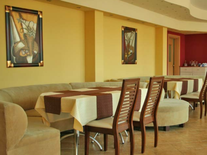 Prestige City Aparthotel Sunny Beach Exterior foto