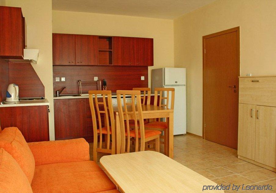 Prestige City Aparthotel Sunny Beach Cameră foto