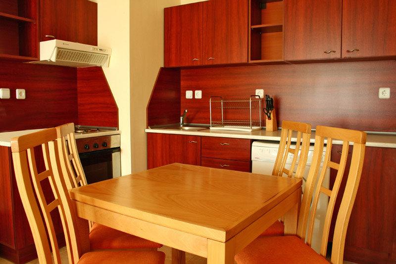 Prestige City Aparthotel Sunny Beach Cameră foto