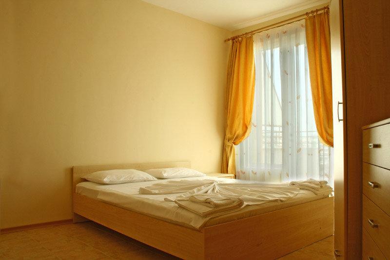 Prestige City Aparthotel Sunny Beach Cameră foto