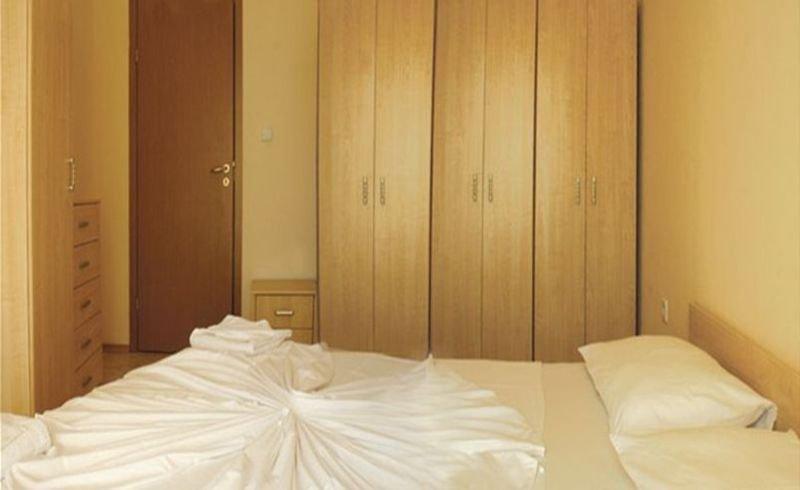 Prestige City Aparthotel Sunny Beach Cameră foto
