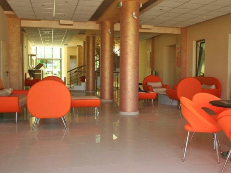 Prestige City Aparthotel Sunny Beach Exterior foto