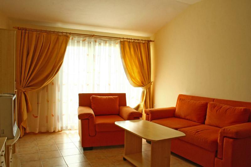 Prestige City Aparthotel Sunny Beach Cameră foto